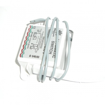 Interruptor automático ecológico Osculati