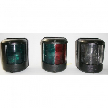 Luces de Via Utility 78 Osculati hasta 20mt