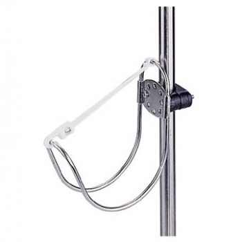 Soporte de acero inoxidable STD