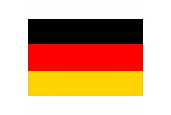 Bandera de alemania