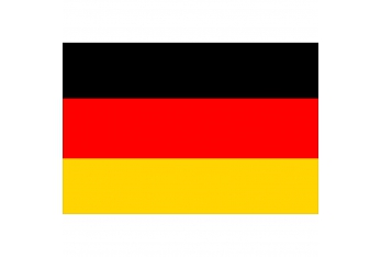 Bandera de alemania