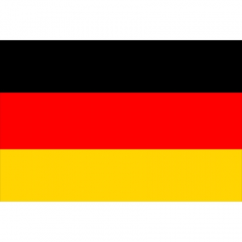 Bandera de alemania