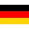 Bandera de alemania
