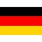 Bandera de alemania