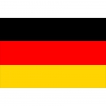 Bandera de alemania