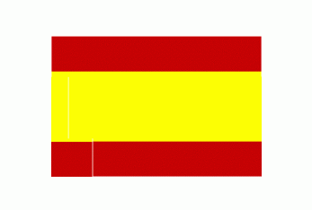 Bandera de españa