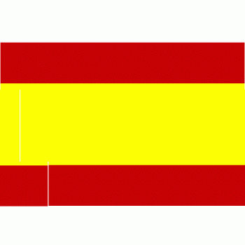 Bandera de españa