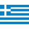 Bandera de grecia