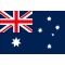 Bandera de australia