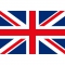 Bandera de gran bretaña