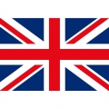 Bandera de gran bretaña