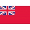 Bandera Mercantil de Gran Bretaña