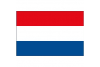 Bandera de holanda