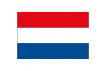 Bandera de holanda