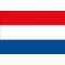 Bandera de holanda