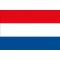 Bandera de holanda
