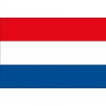 Bandera de holanda