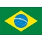 Bandera de brasil