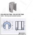 Collar para pistones de ajuste del motor Mercruiser Bravo