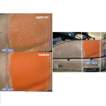 Limpiador náutico Mp Multiplus Ultra 60 V