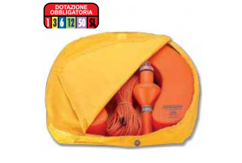 Kit de seguridad Life Booy Top