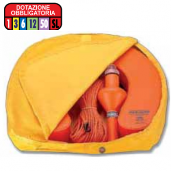 Kit de seguridad Life Booy Top