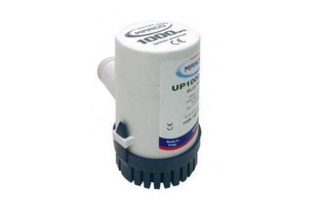 Bomba de achique Marco Up 1000 63 Lt / min