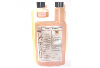 Chemsearch Diesel Guard Activator Additive para Diesel