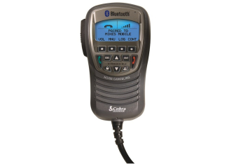 Micrófono Bluetooth Cobra Marine F300 BT EU