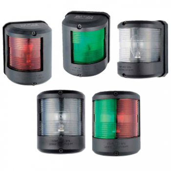 Luces de Via Utility 78 Osculati hasta 20mt