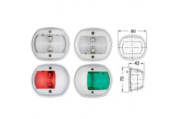 Via Osculati ilumina hasta 12 metros Compact Series 12