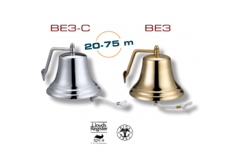 Marcado Bell Marco BE3 aprobado