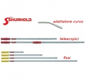 Mango telescópico SHURHOLD