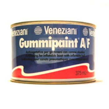 Veneziani Gummipaint Antifouling Antifouling