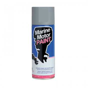 Spray Antifouling Paint Osculati