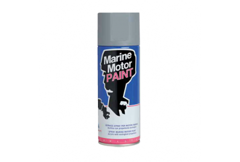 Spray Antifouling Paint Osculati