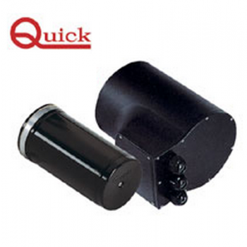 Motores eléctricos Quick Windlass para molinetes