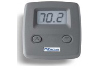 Panel EV011 Mz Contador medidor electrónico