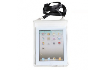 Funda impermeable para iPad