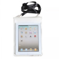 Funda impermeable para iPad