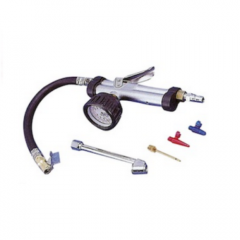 Kit de compresor portátil