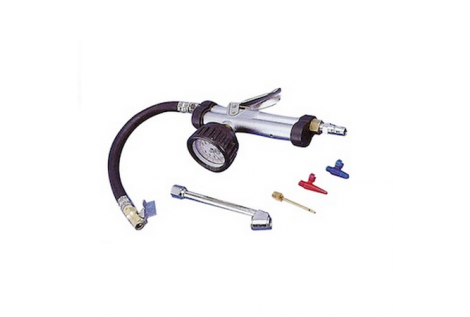 Kit de compresor portátil