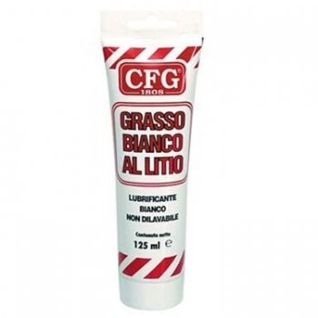 Grasa de litio blanca CFG