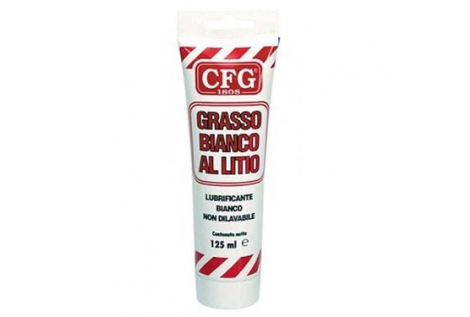 Grasa de litio blanca CFG