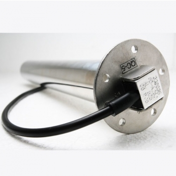 Sensor de flotador de nivel de combustible