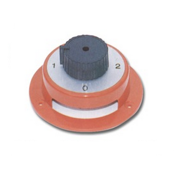 Interruptor Interruptor para baterías Carga máxima 150A a 12V continuo