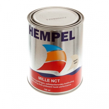 HEMPEL'S MILLE NCT 71880 antifouling