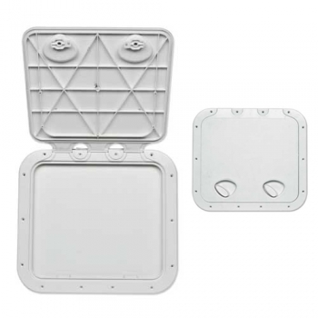 Puertas en AAS Octopussy Line 463x517 mm