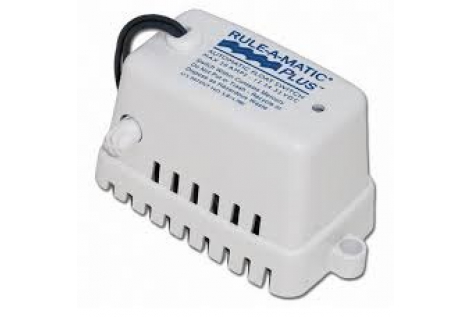 Regla de interruptor de flotador 40A Matic