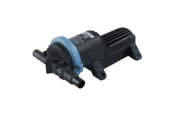 WHALE Gulper 220 Pump para desagüe de ducha y agua negra